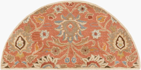 Caesar Handmade Rug