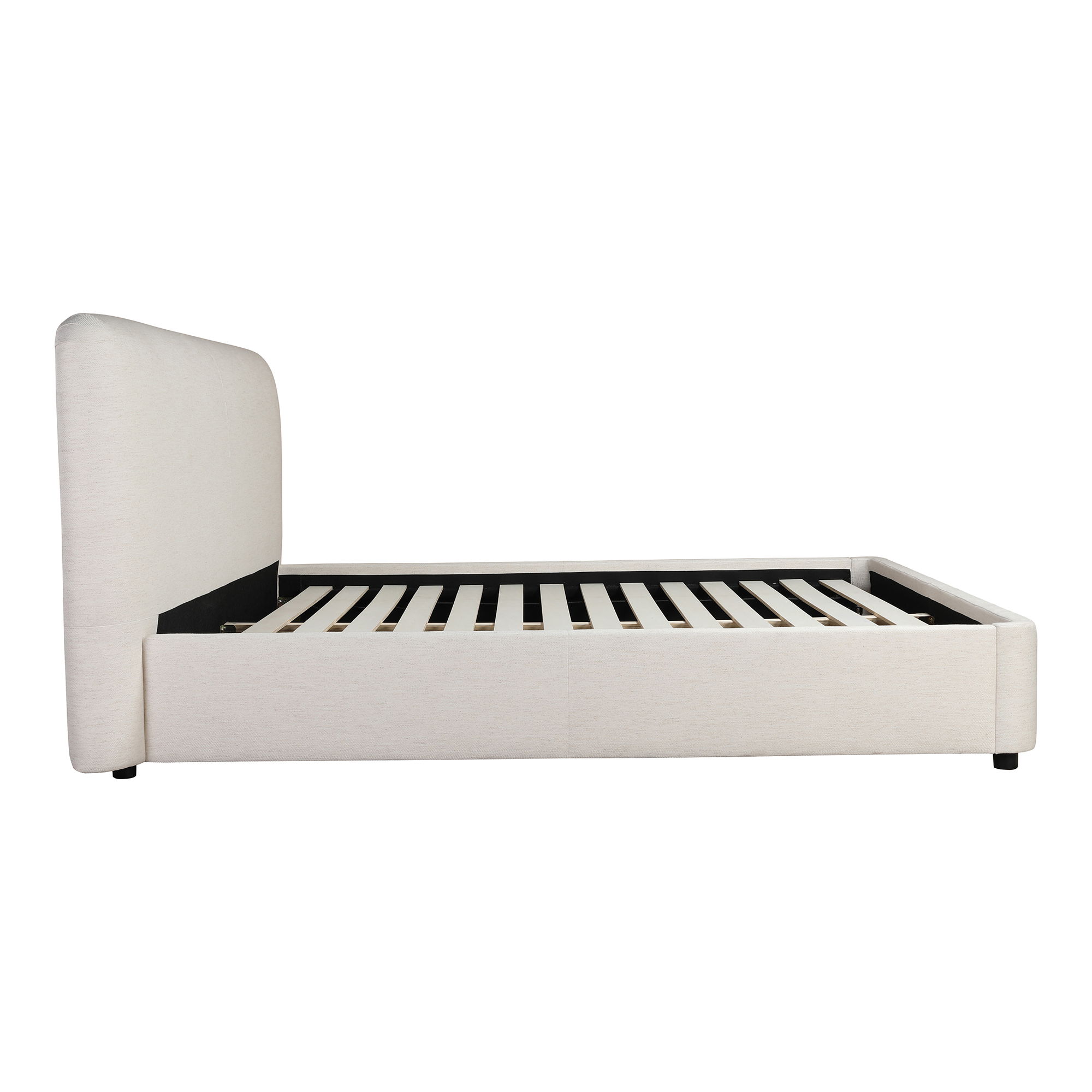 Samara Queen Bed large image 