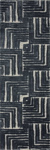 Loloi II Hagen Rug, 2'7" length x 4' width thumbnail 4