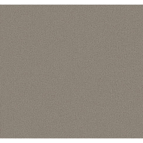 Dandy Red & Grey Wallpaper