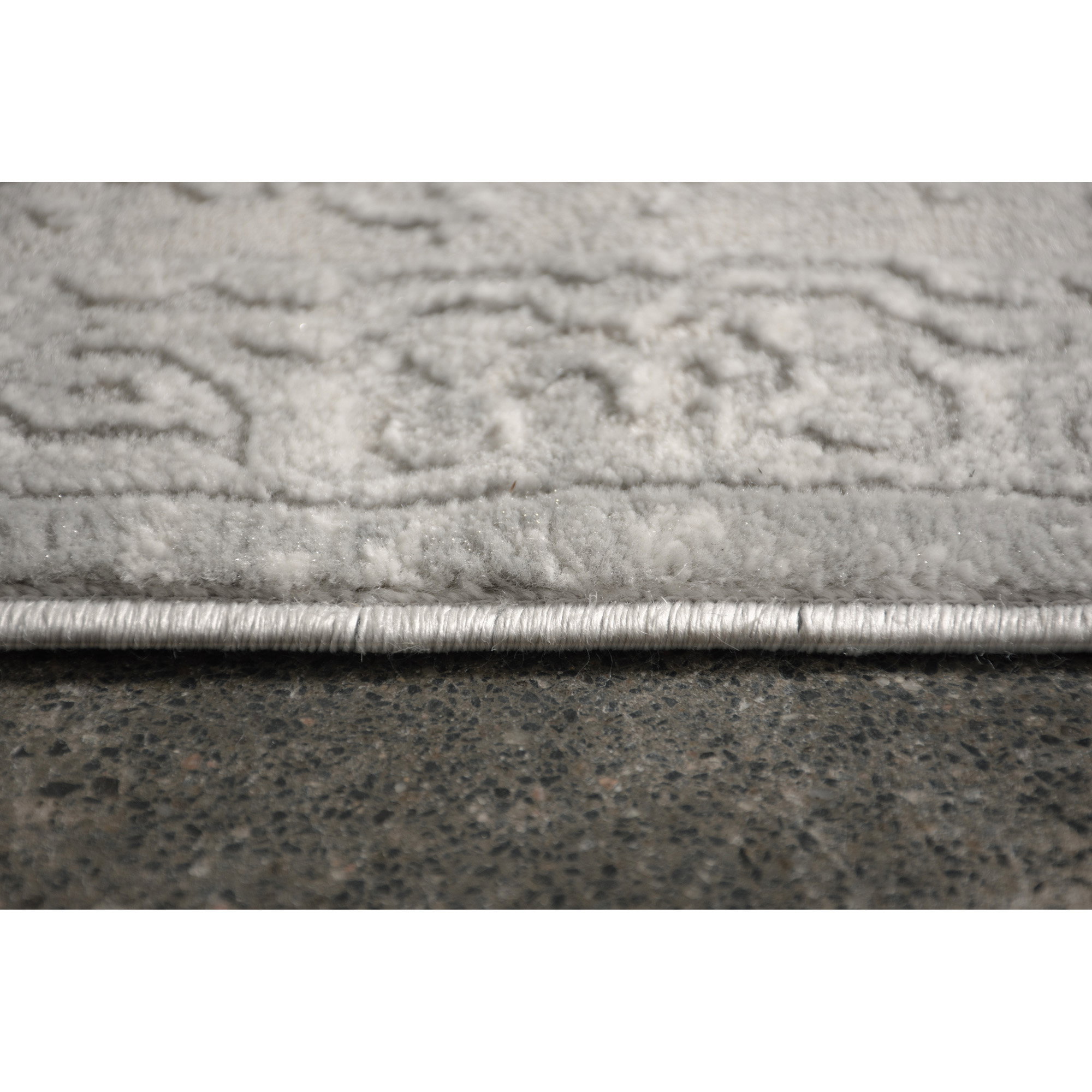 Camila Indoor Rug, by Renwil, 10'0.1" height x 0.4" depth View 4