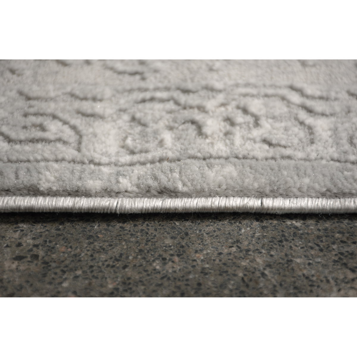 Camila Indoor Rug, by Renwil, 2'6" width x 10'0.1" height View 4