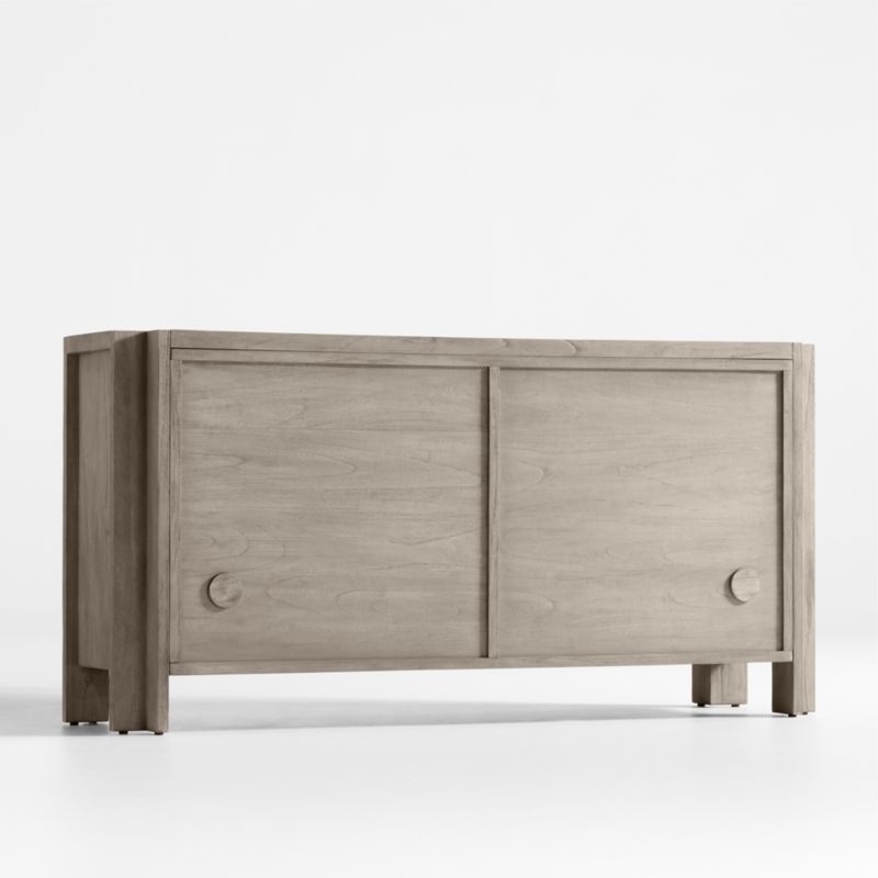 Online Designer Bedroom Eaves Sideboard