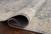 Loloi Hathaway Rug, 1'6" length x 1'6" width thumbnail 6