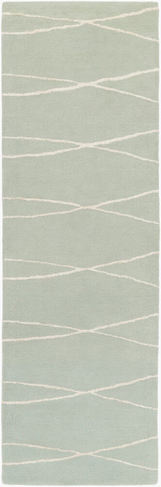 Manor Handmade Rug