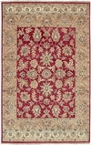 Timeless Handmade Rug, by Surya, 3' length x 2' width thumbnail