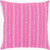 Accretion Accent Pillow, Decorative Pillow by Surya, 18" length x 18" width thumbnail