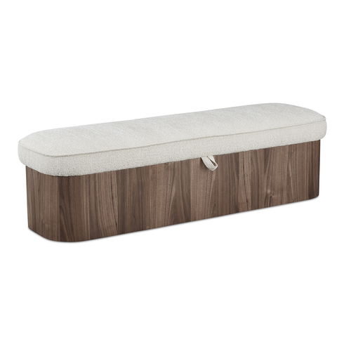Sonny Bench Walnut