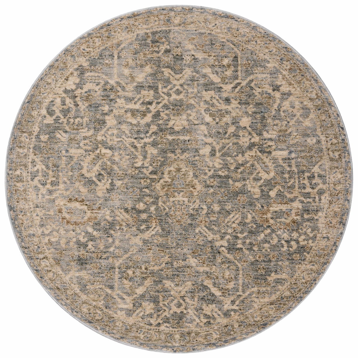 Magnolia Home by Joanna Gaines x Loloi Junie Rug, 2' length x 3' width View 7