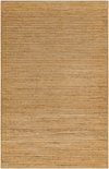 Aria Handmade Rug, by Surya, 1'6" length x 1'6" width thumbnail