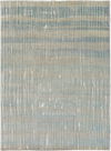 Luminous Handmade Rug, by Surya, 11' length x 8' width thumbnail