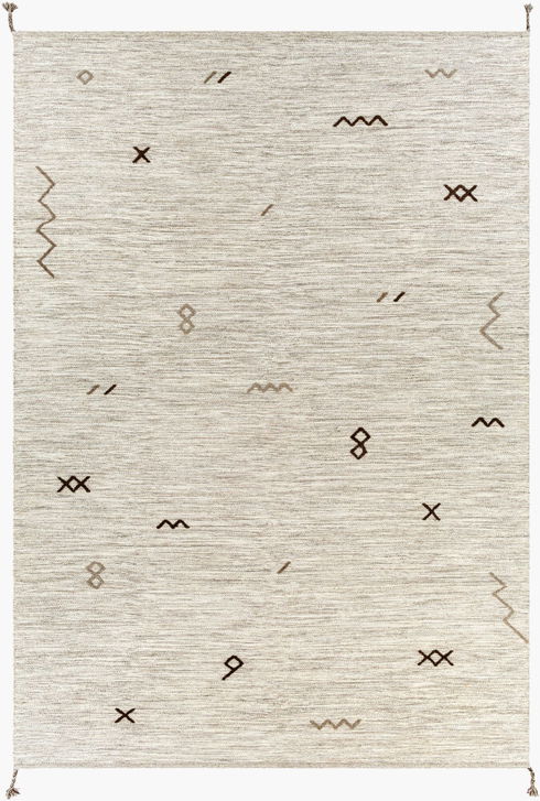 Montezuma Handmade Rug