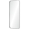 Delphinus Wall Mirror, by Renwil, 46" height x 1" depth thumbnail 2