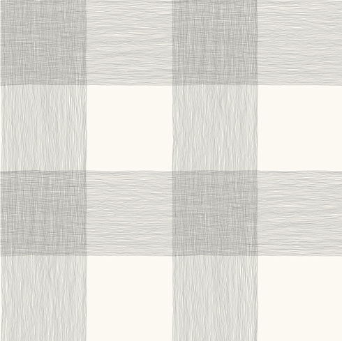 Common Thread Black & White Wallpaper