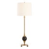 Dempsey Marble Buffet Lamp thumbnail 5