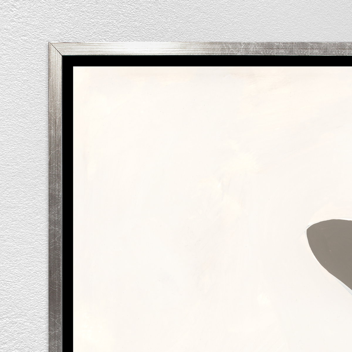 25.5 x 37.5 Fluidity of Form VI, Art by Leftbank Art, 25.5" width x 37.5" height View 3