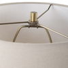 Canyon Textured Table Lamp thumbnail 6