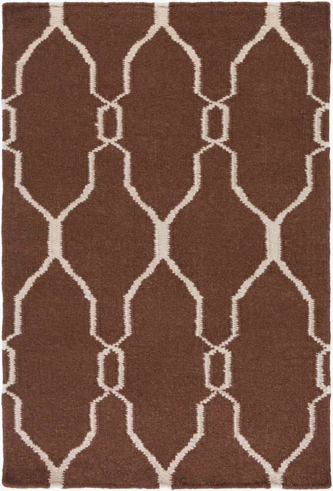 Fallon Handmade Rug large image 