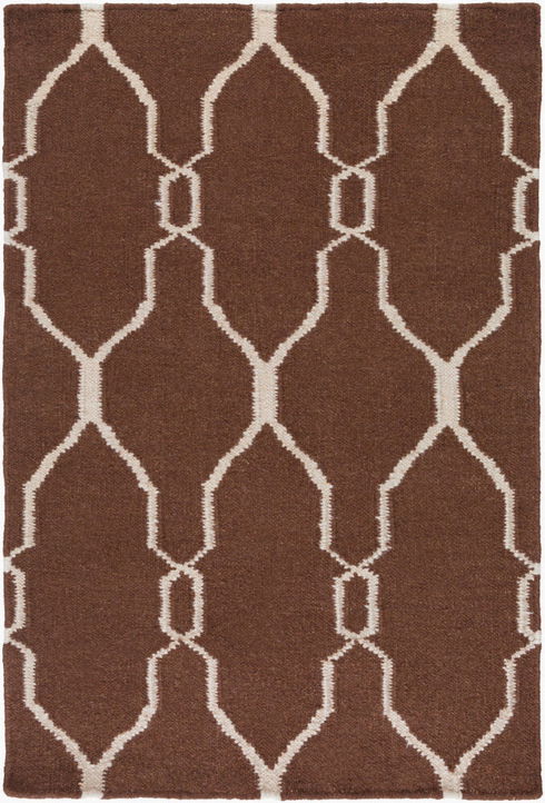 Fallon Handmade Rug