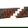 Neem Sideboard Brown thumbnail 0