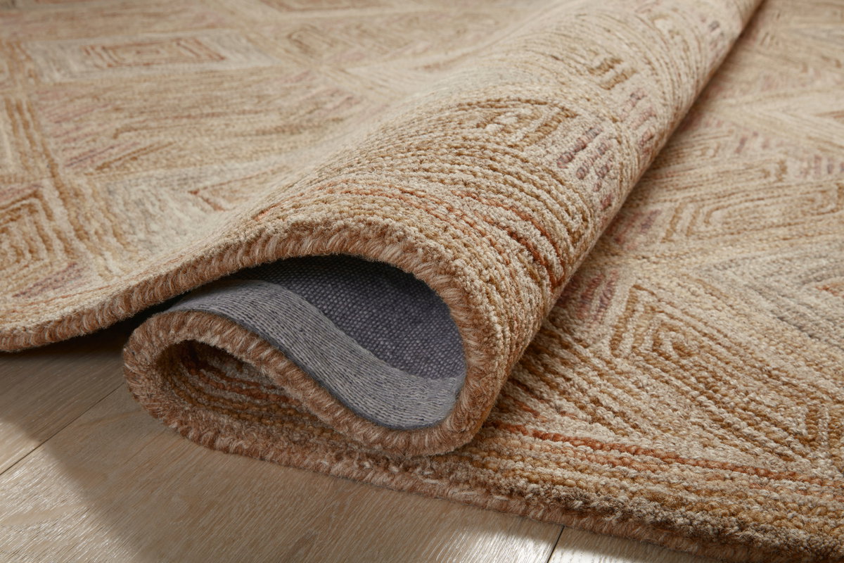 Loloi Varena Rug, 5' length x 7'6" width View 4