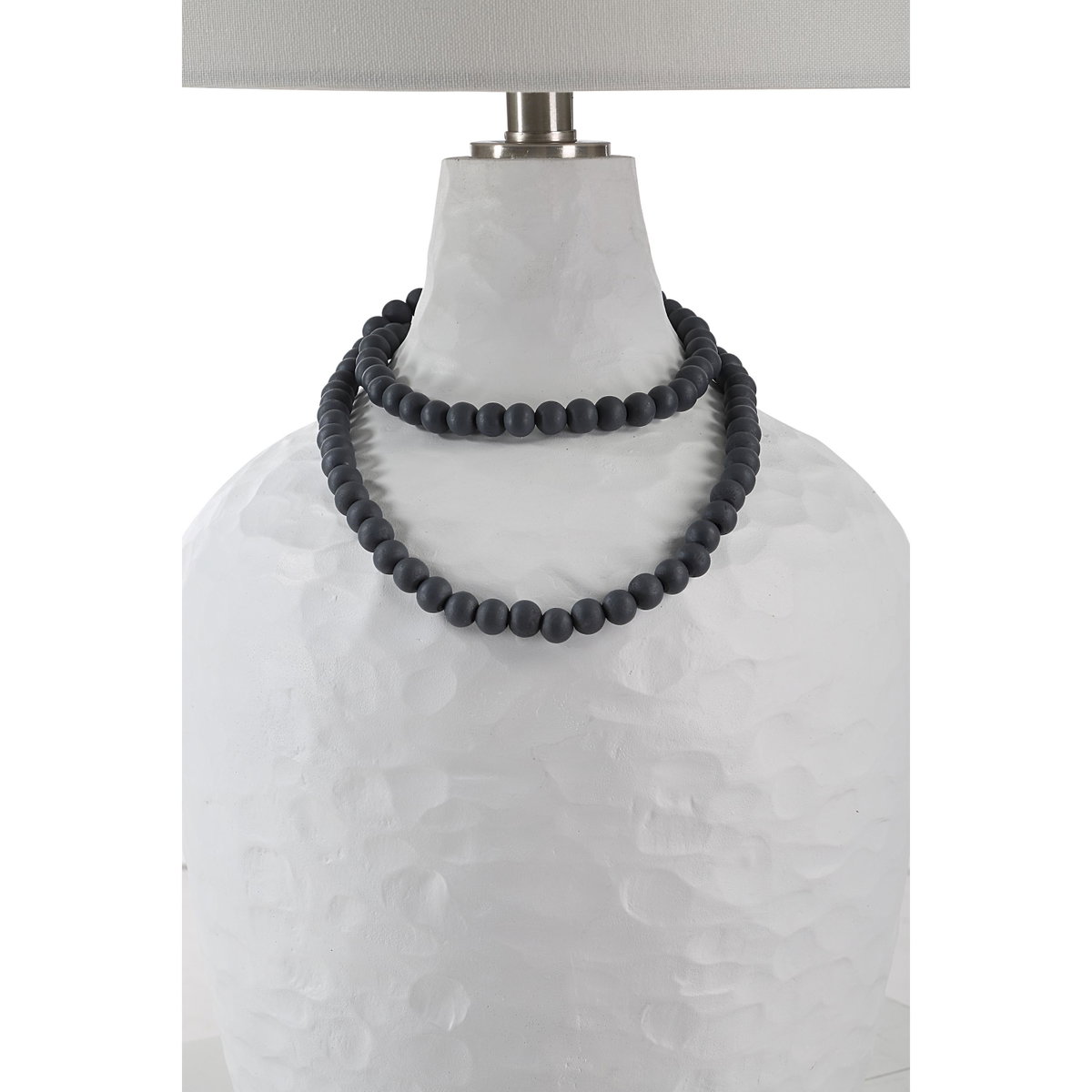 Naranja, Table Lamp by Renwil, 29.75" height x 17" depth View 3