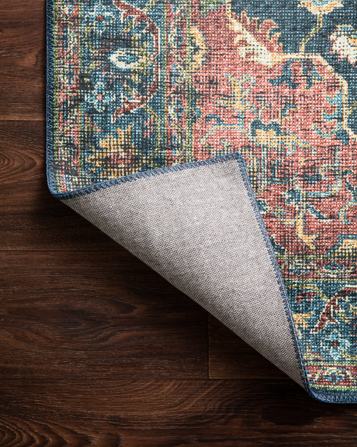 Loloi Skye Rug, 2' length x 5' width View 7