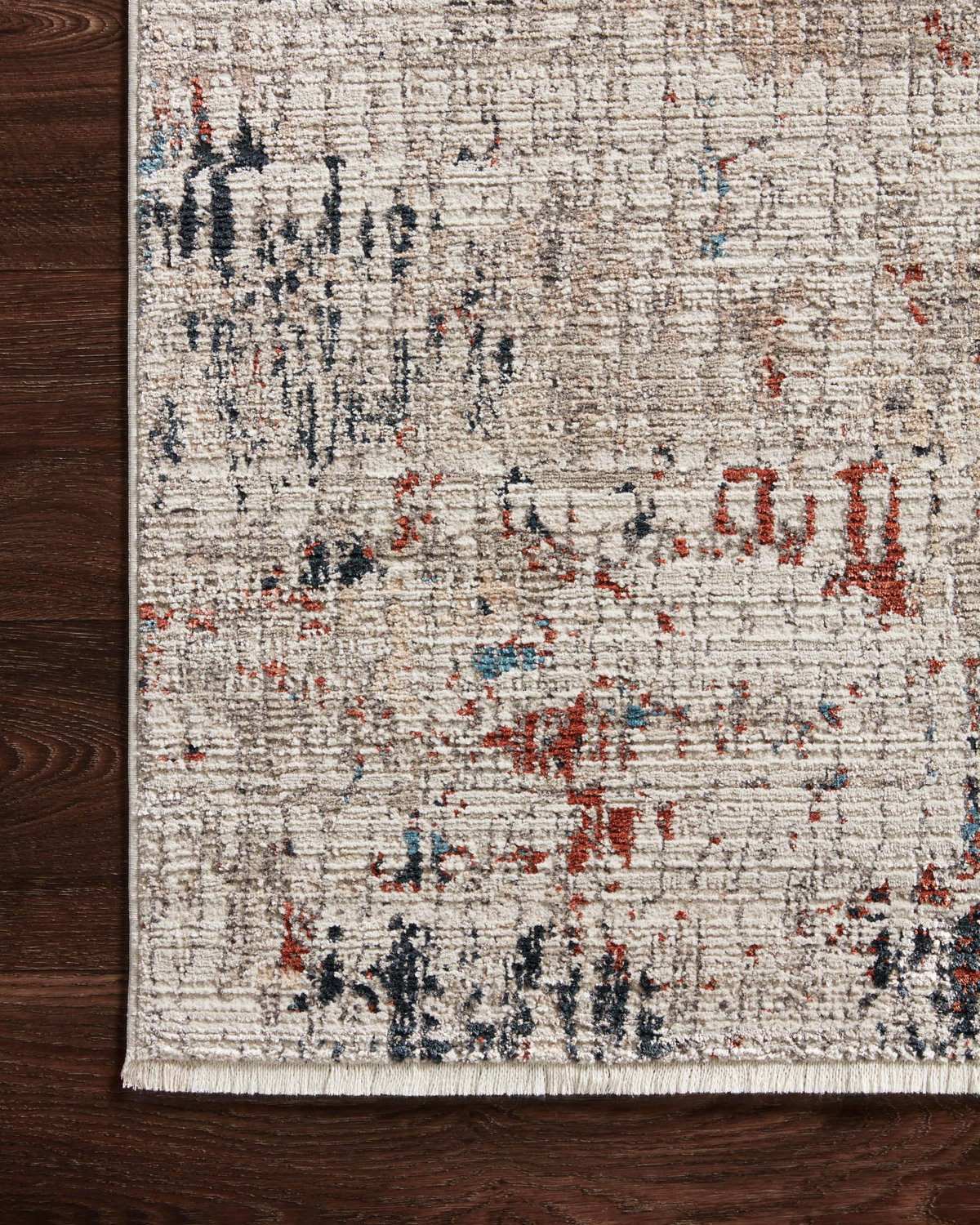 Loloi Leigh Rug, 7'10" length x 10'10" width View 4