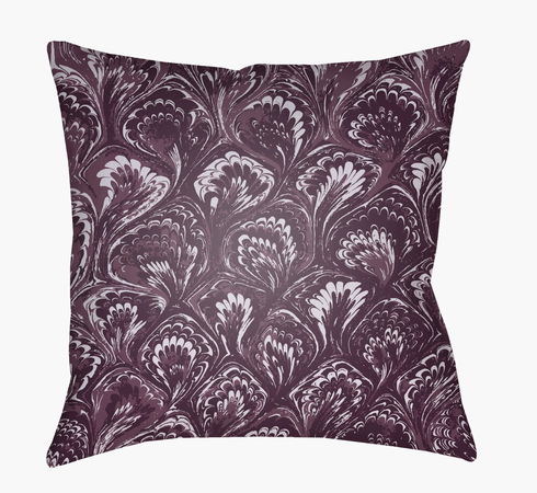 Textures Accent Pillow