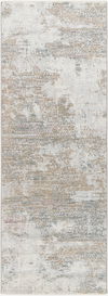 Brunswick Machine Woven Rug, by Surya, 7'2.61" length x 2'7.5" width thumbnail