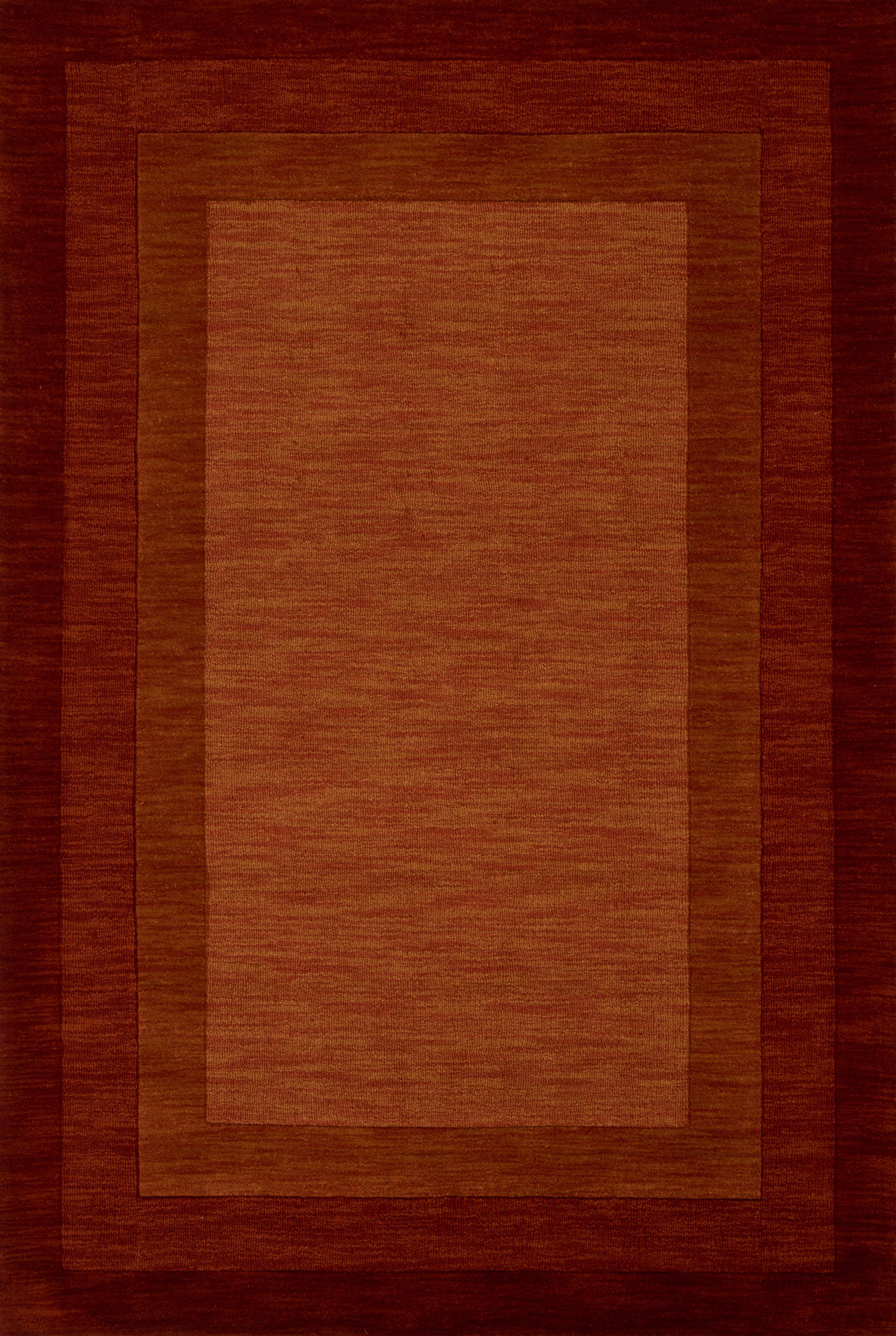 Loloi Hamilton Rug large image 
