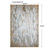 Bright Morning Abstract Art thumbnail 2