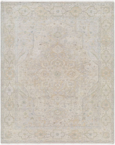 Mashad Handmade Rug