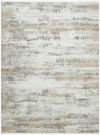 Obsession Machine Woven Rug, by Surya, 10'0.08" length x 7'10.49" width thumbnail