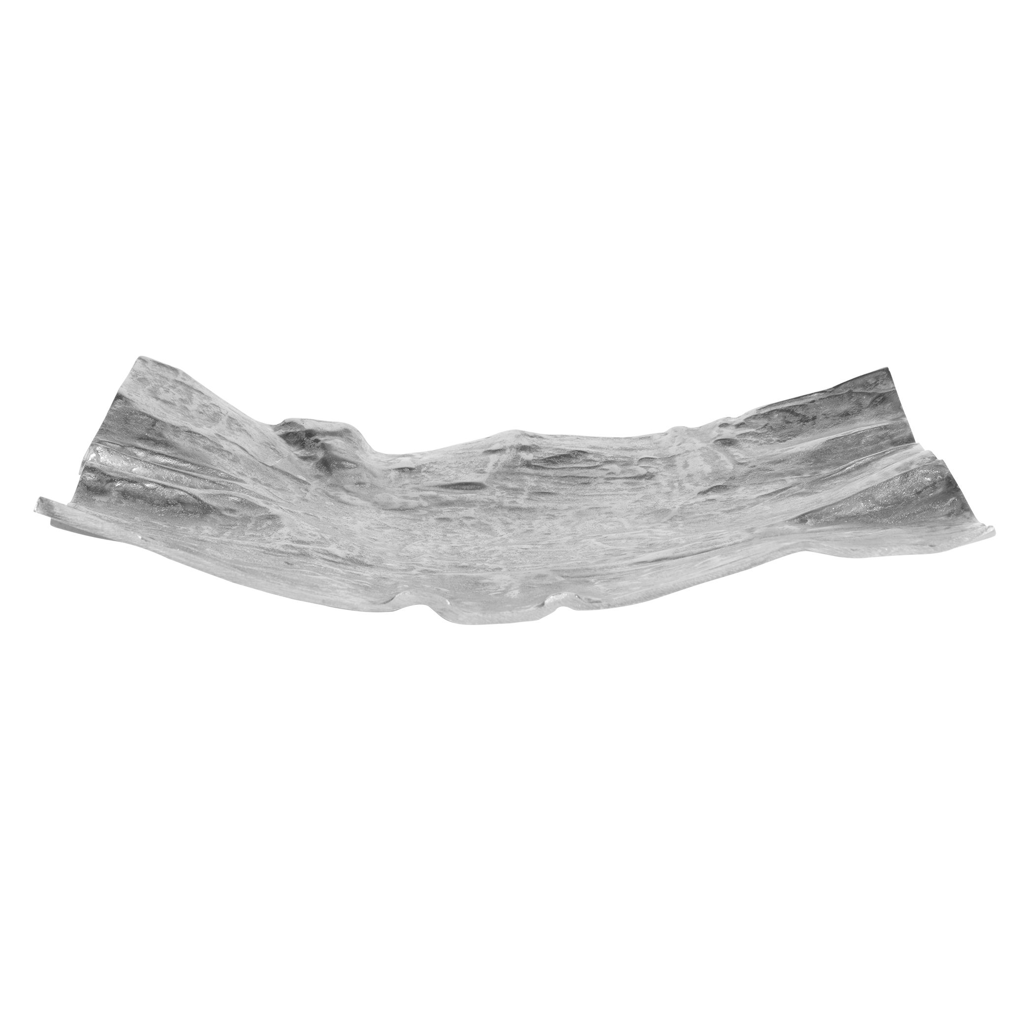 Archive Nickel Wall Decor large image 