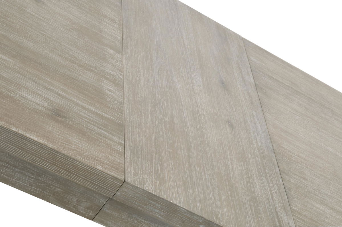 Adler Extension Dining Table, by Essentials for Living, 71" width x 30" height x 35.5" depth View 6