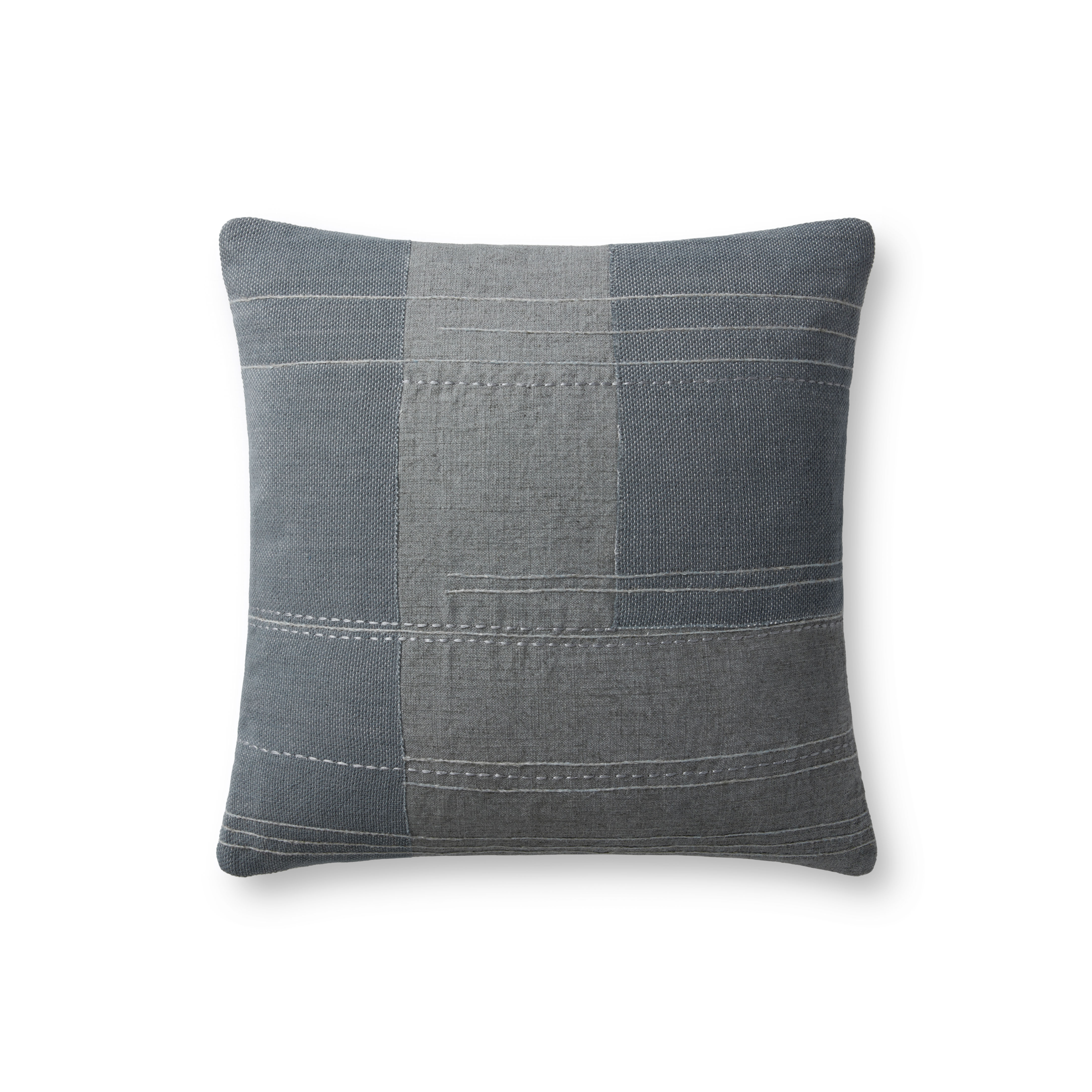 Amber Lewis x Loloi Pillows Pillow large image 