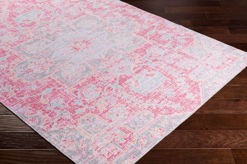 Seasoned Treasures Machine Woven Rug