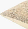 Woomera Accent Pillow, Decorative Pillow by Surya, 18" length x 18" width thumbnail
