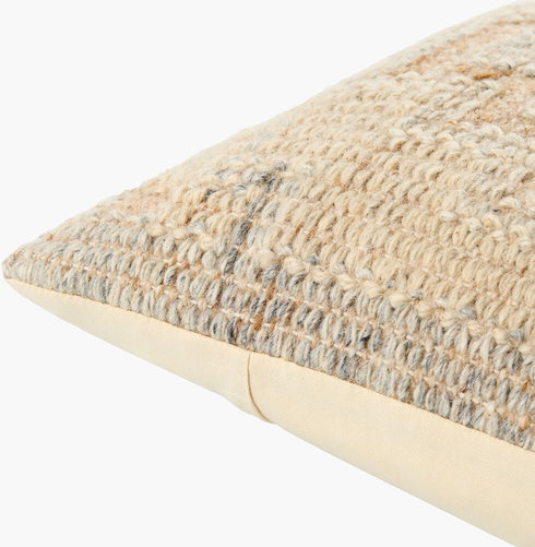 Woomera Accent Pillow