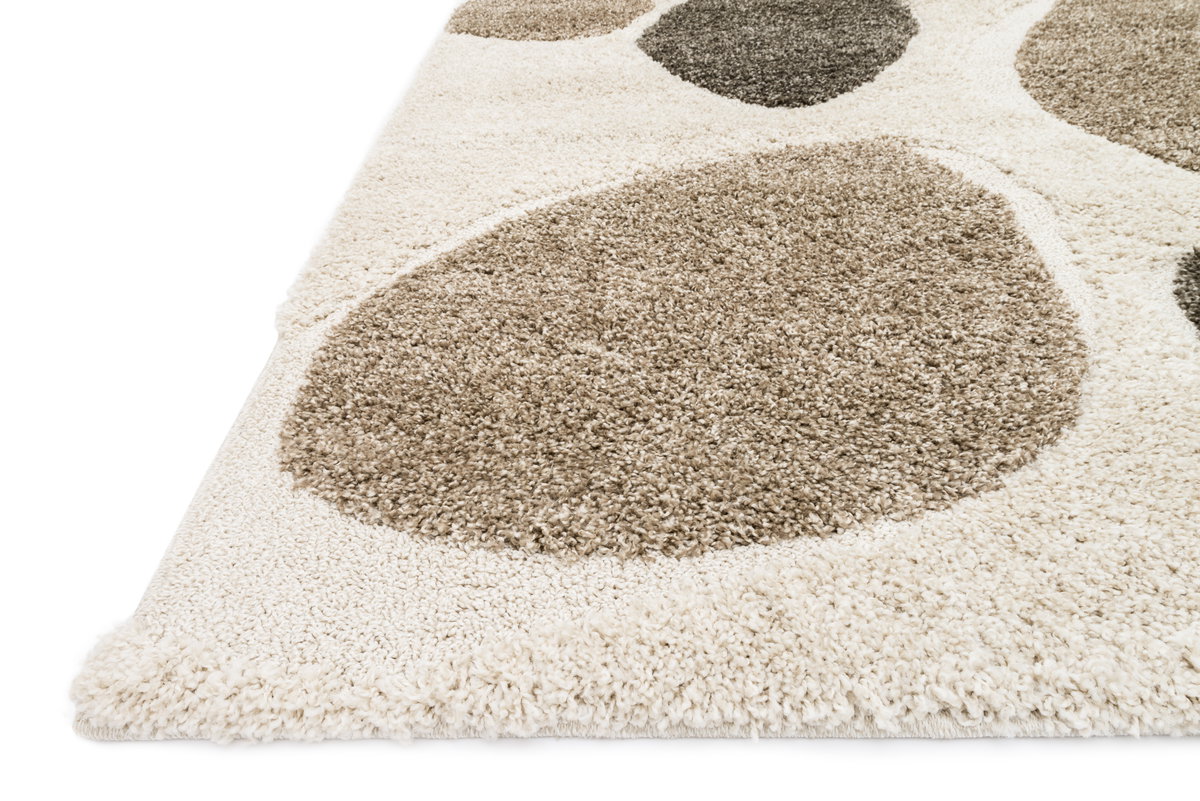 Loloi Enchant Rug, 2'3" length x 3'9" width View 4