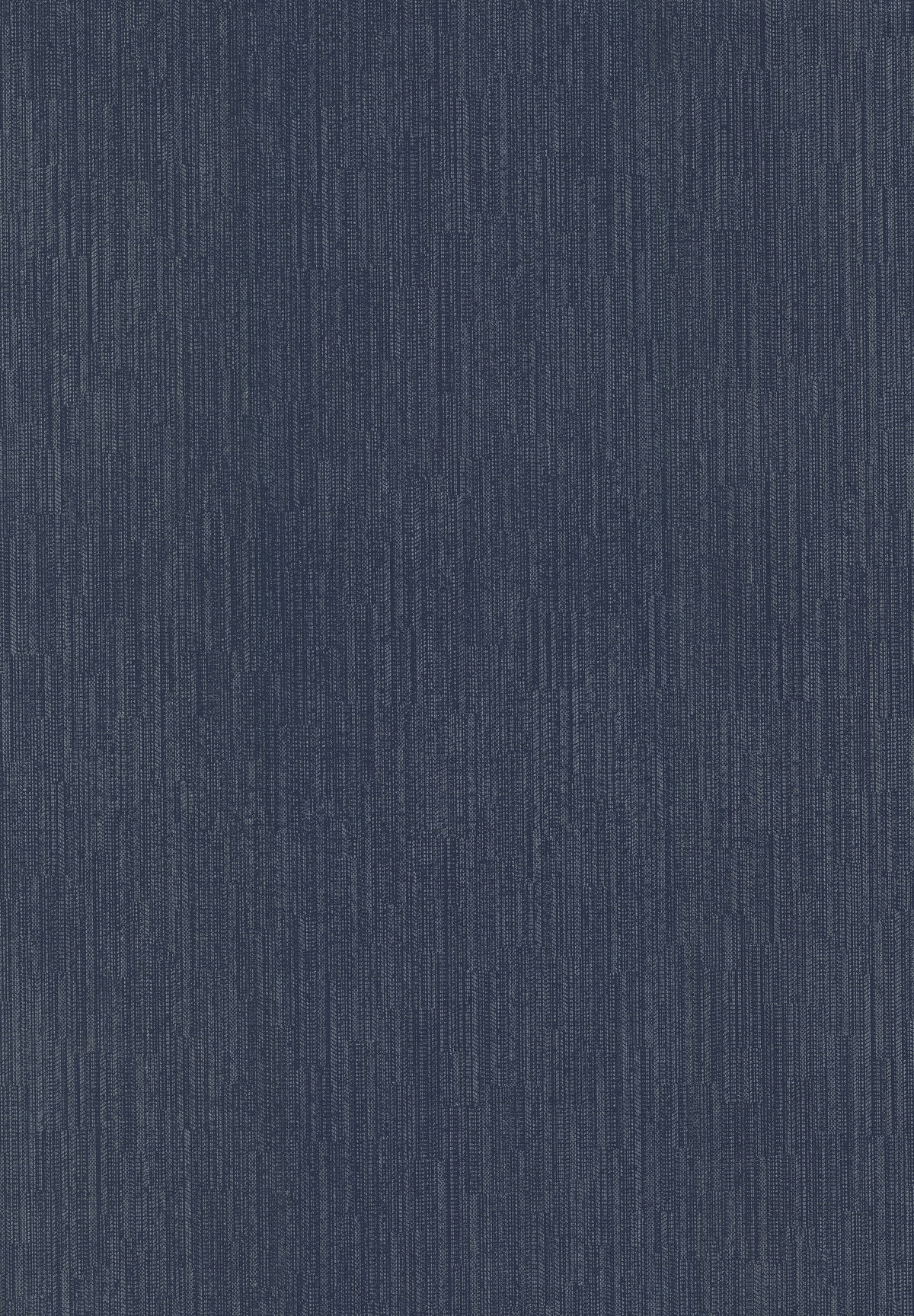 Weekender Weave Blue Wallpaper, by York Wall, 33' length x 2'3.5" width x 0.02" depth