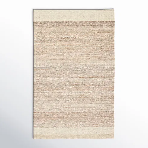Naturals Tobago Ivory/Natural Area Rug
