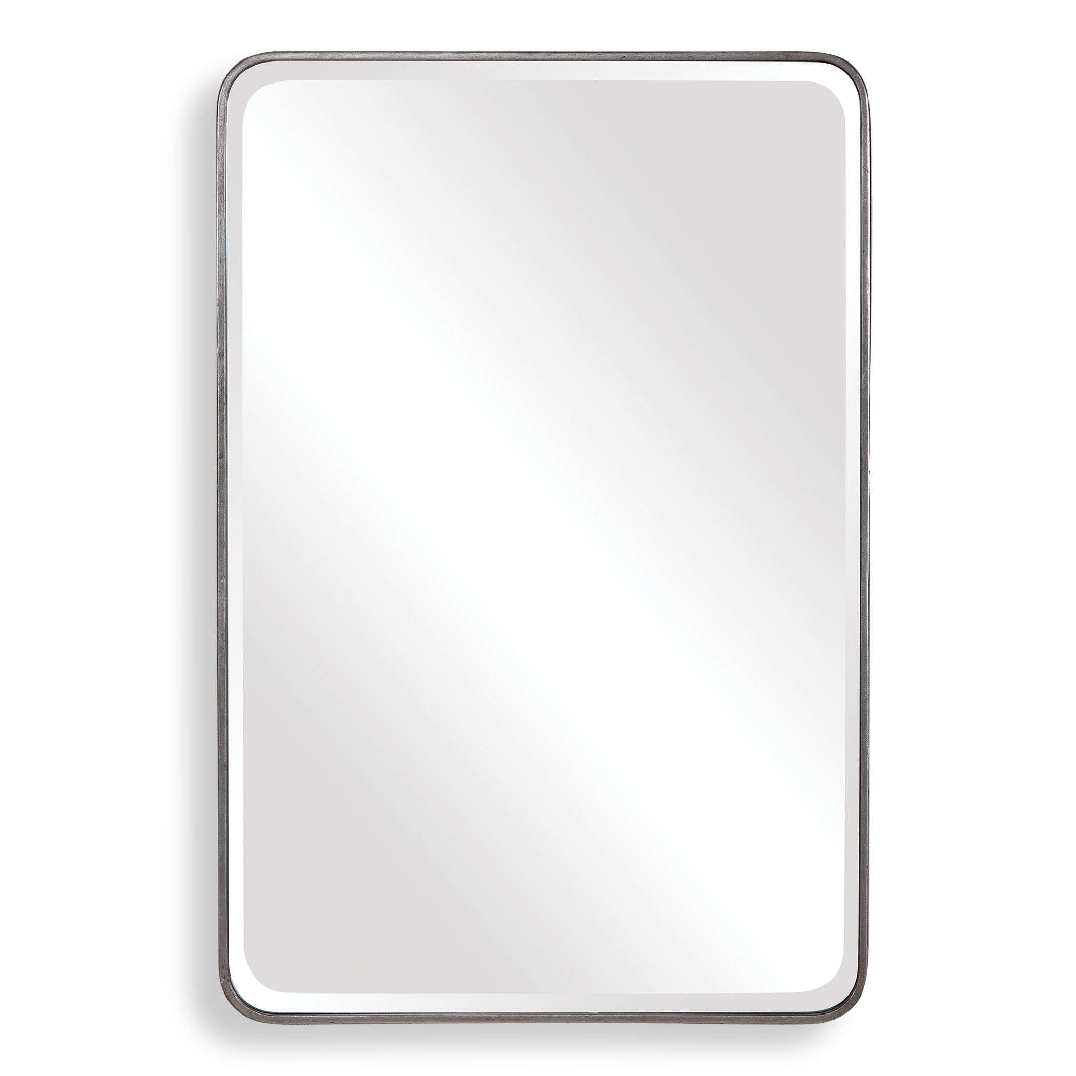 Aramis Silver Mirror large image 