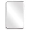 Aramis Silver Mirror thumbnail 0