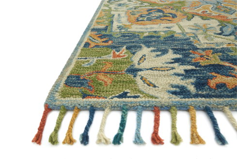 Loloi Zharah Rug