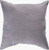Storm Accent Pillow, Decorative Pillow by Surya, 22" length x 22" width thumbnail