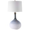 Eichler Mid-Century Table Lamp, by Uttermost, 1'2" width x 2'4" height x 1'2" depth thumbnail 1