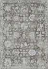 Sufi Handmade Rug, by Surya, 9' length x 6' width thumbnail