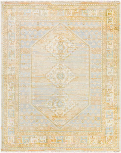 Bunyan Handmade Rug